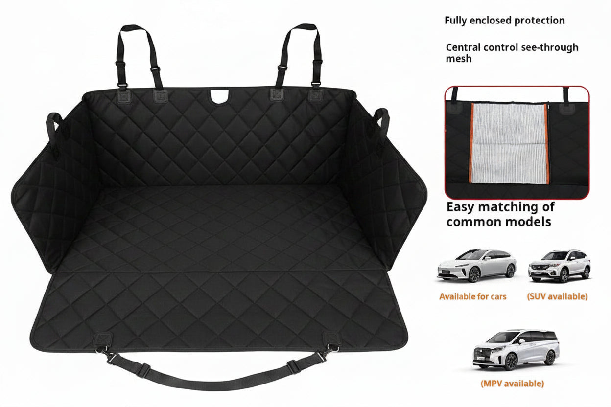 Serenity's Portable Pet Mat