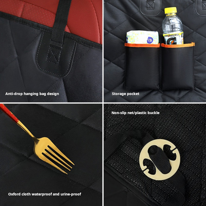 Serenity's Portable Pet Mat