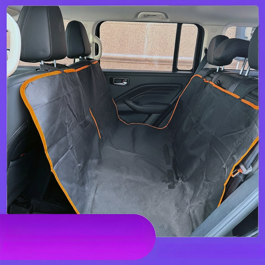 Serenity's Portable Pet Mat