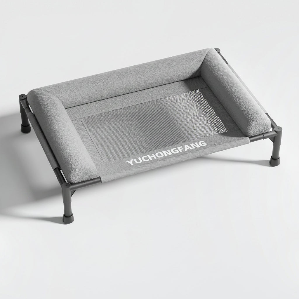 Serenity's Leather Bed (Washable)