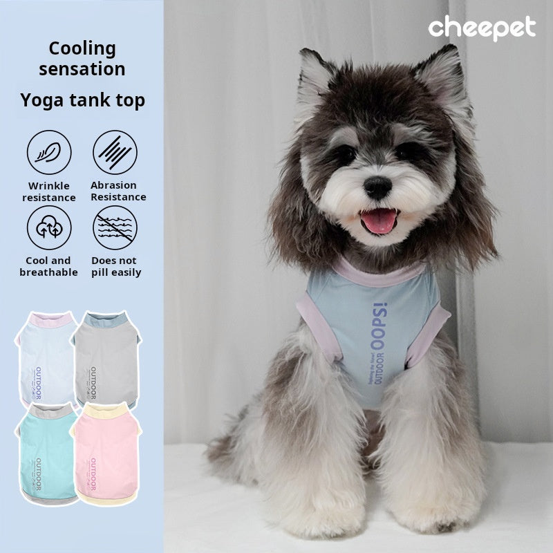 Serenity's Pet Wear
