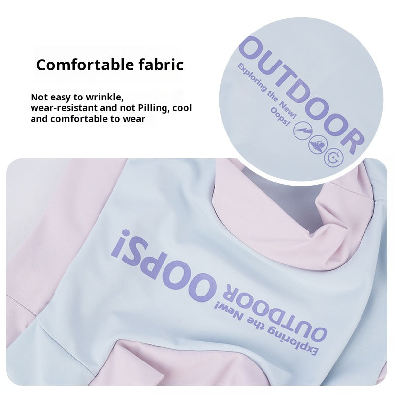 Serenity's Pet Wear