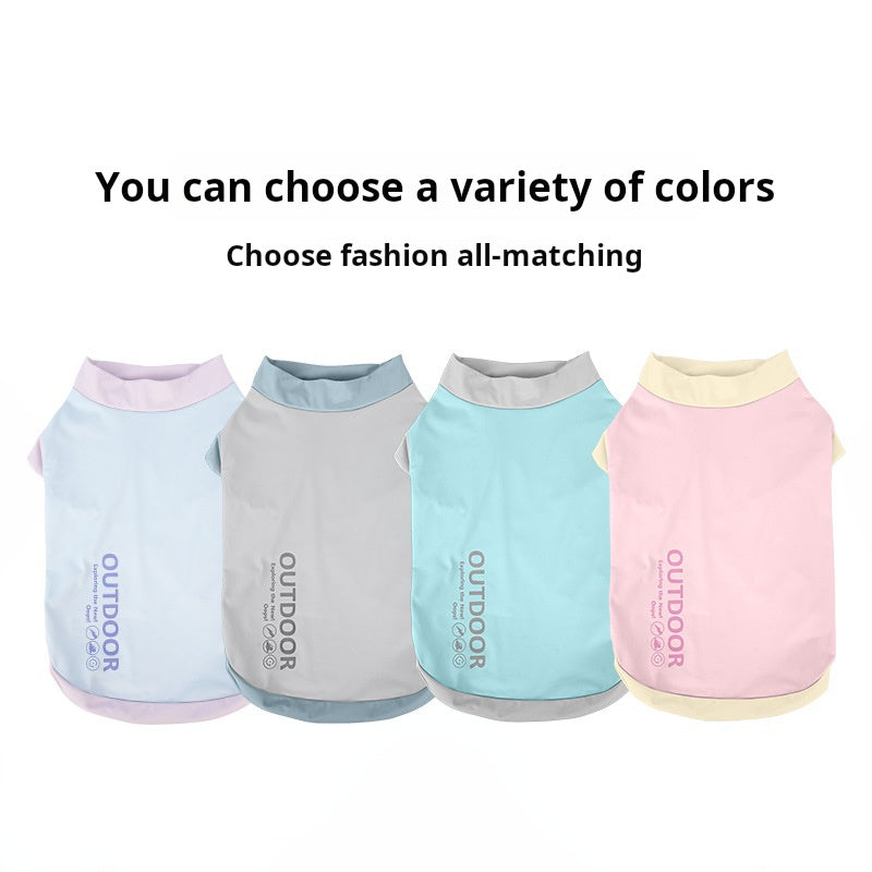 Serenity's Pet Wear