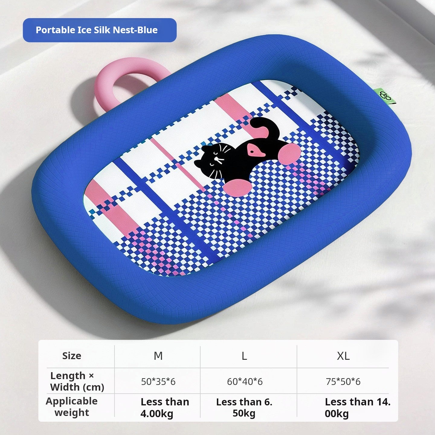 Serenity's Universal Pet Bed & Mat