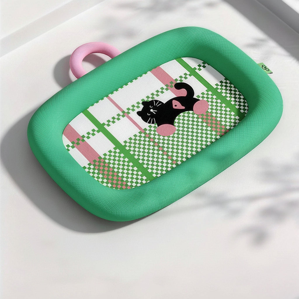 Serenity's Universal Pet Bed & Mat