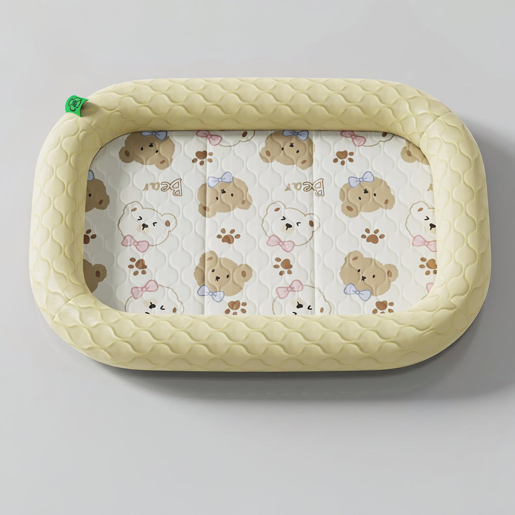 Serenity's Universal Pet Bed & Mat