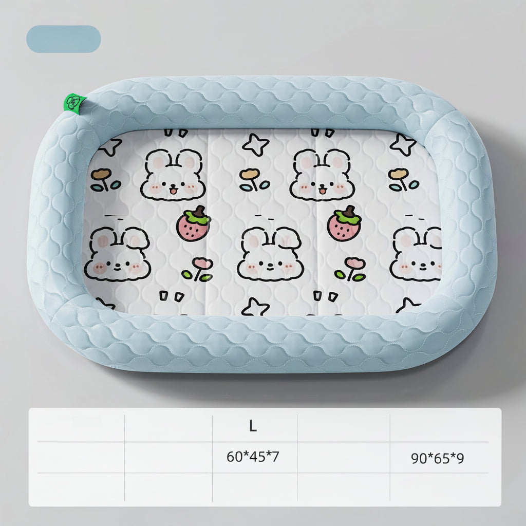 Serenity's Universal Pet Bed & Mat