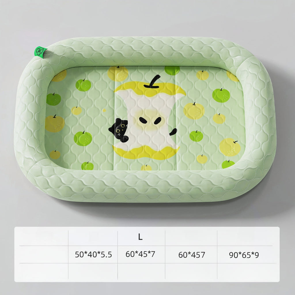 Serenity's Universal Pet Bed & Mat