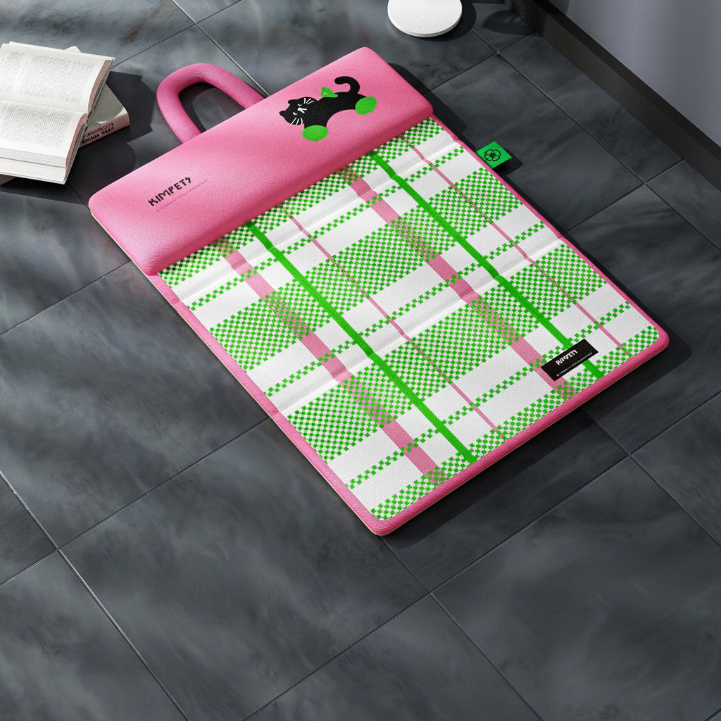 Serenity's Universal Pet Bed & Mat