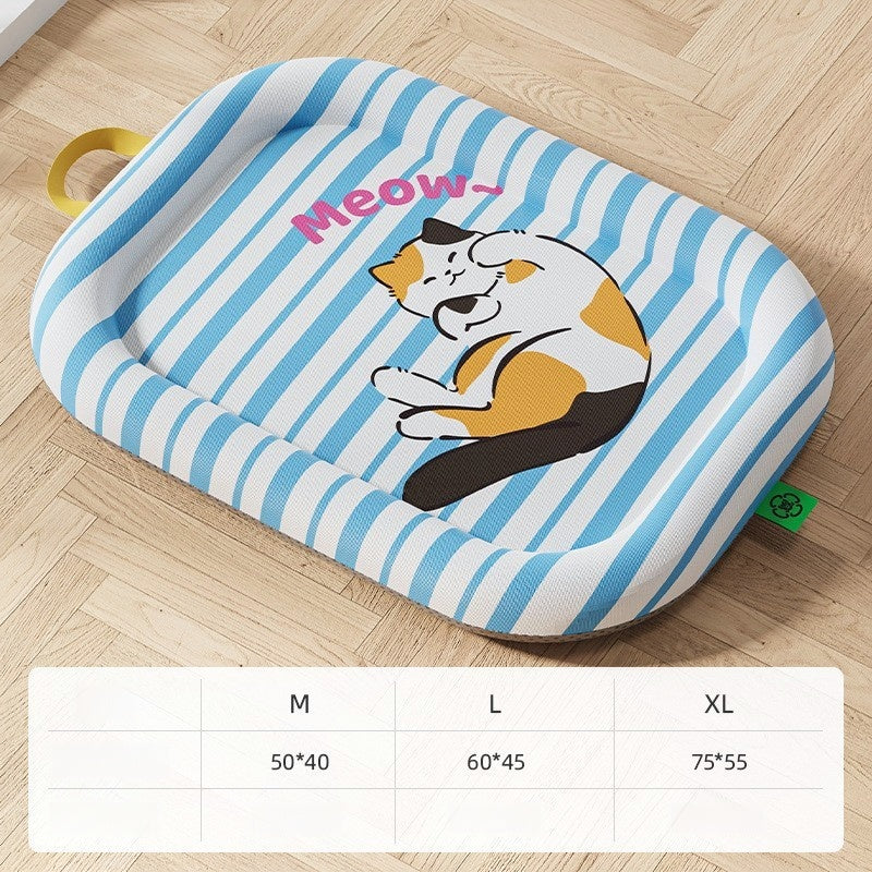 Serenity's Universal Pet Bed & Mat