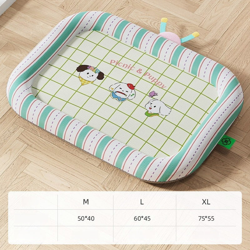 Serenity's Universal Pet Bed & Mat