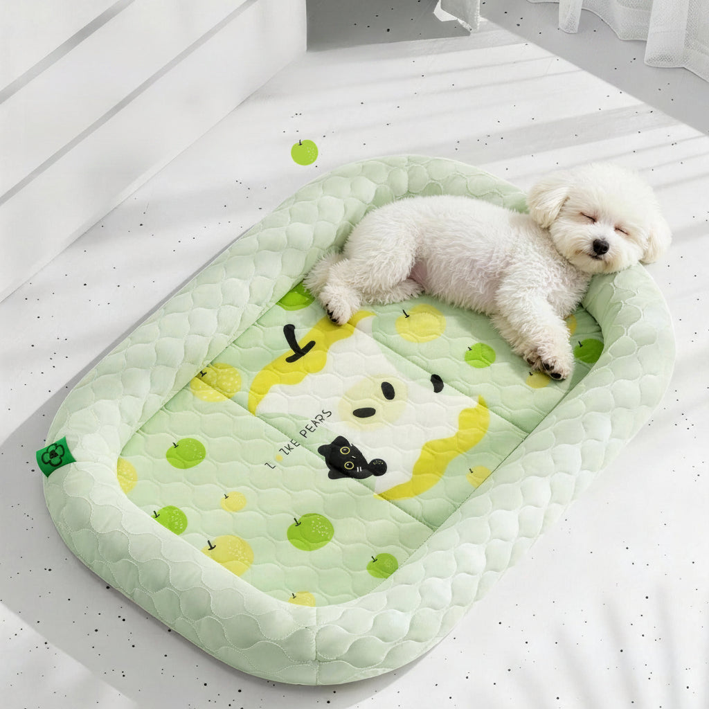 Serenity's Universal Pet Bed & Mat
