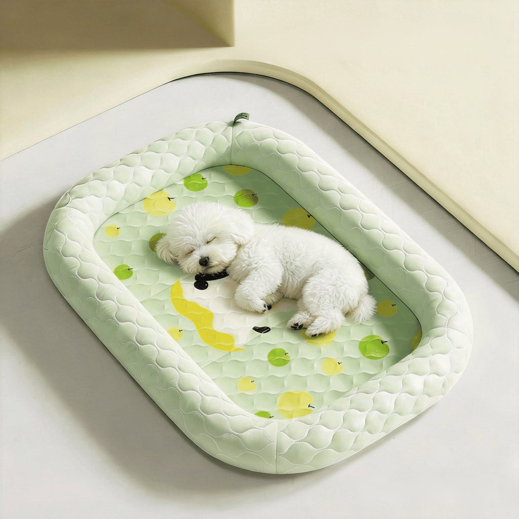 Serenity's Universal Pet Bed & Mat