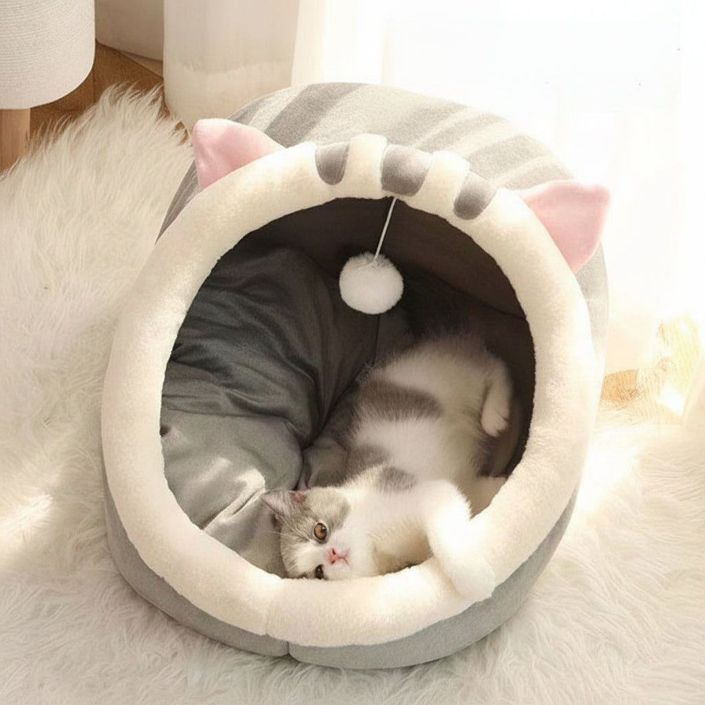 Serenity's Cat Haven