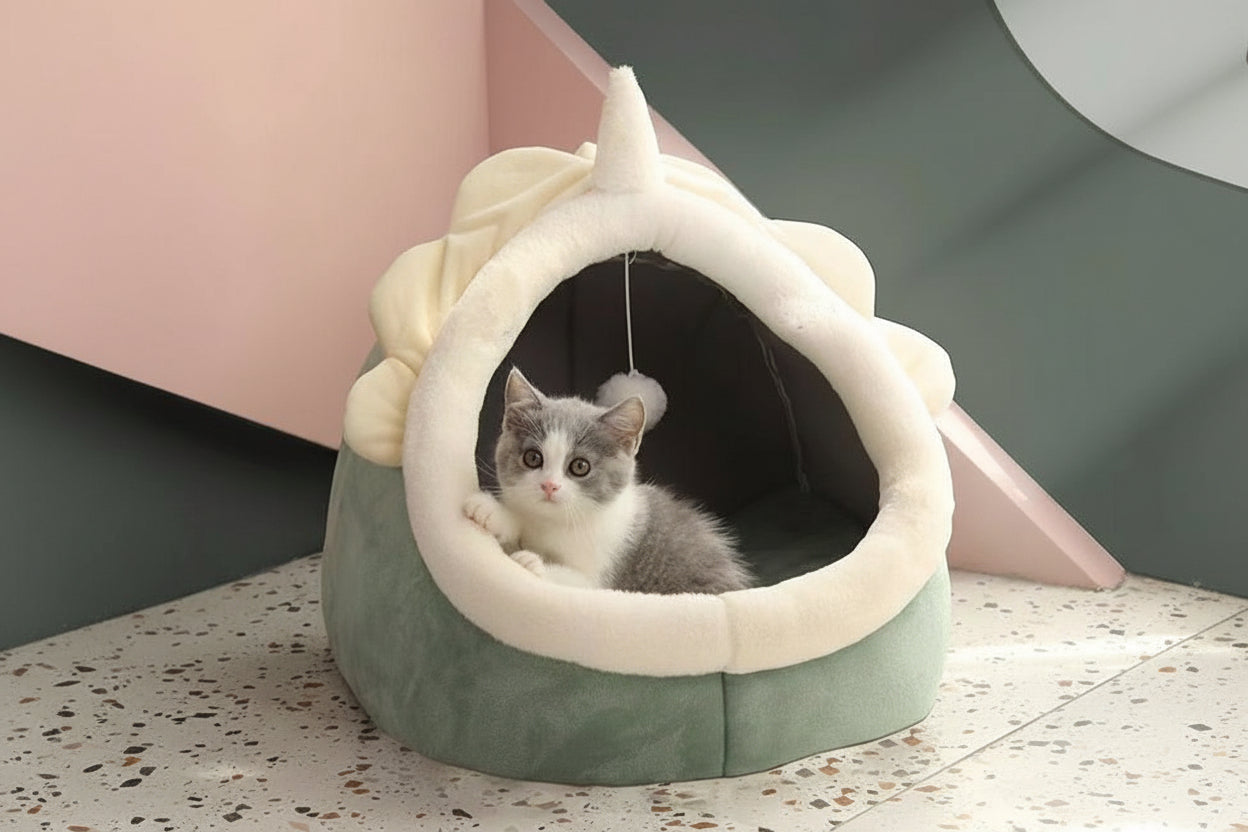 Serenity's Cat Haven