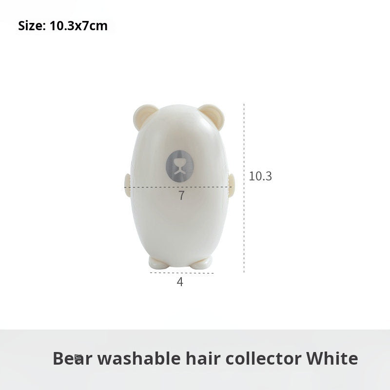 Serenity's Reuseable Hair Remover