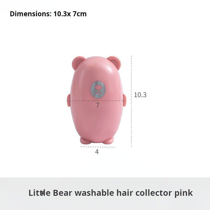 Serenity's Reuseable Hair Remover