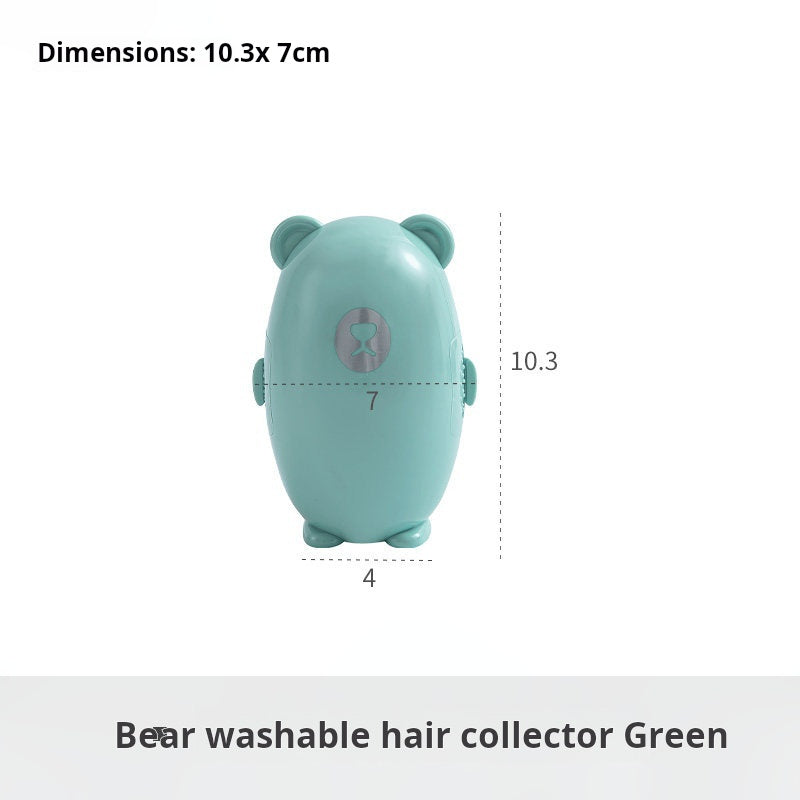 Serenity's Reuseable Hair Remover