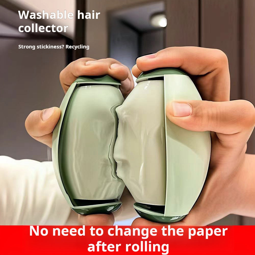 Serenity's Reuseable Hair Remover