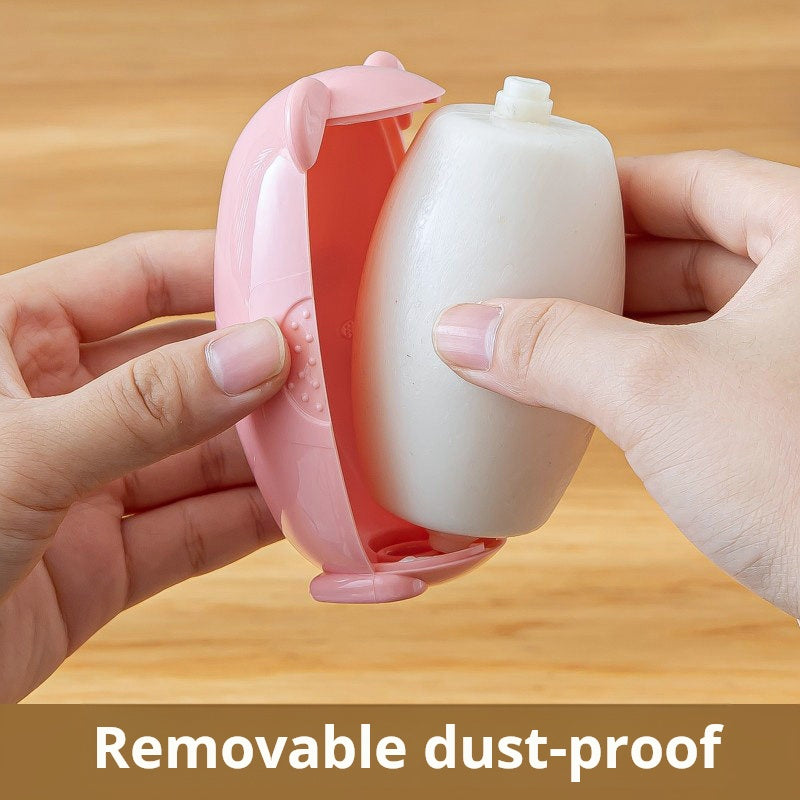 Serenity's Reuseable Hair Remover