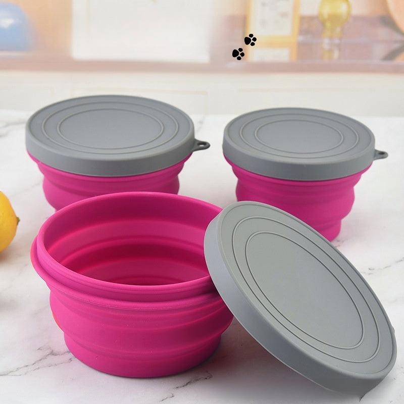 Serenity's Portable Bowl