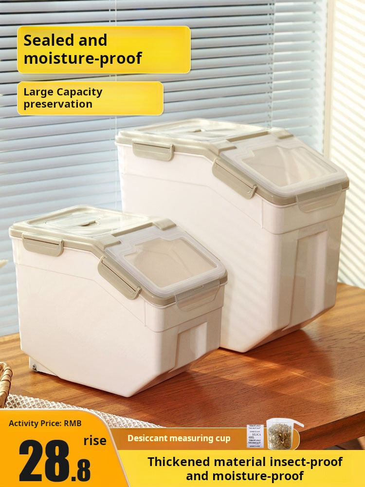 Serenity's Storage Haven