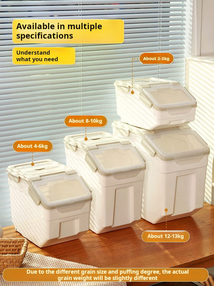 Serenity's Storage Haven