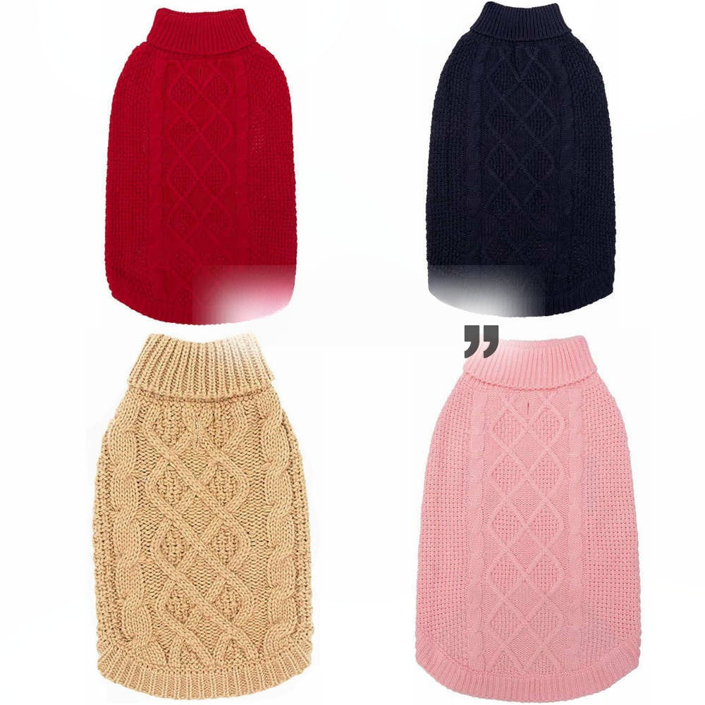 Serenity's Autumn and Winter Wear